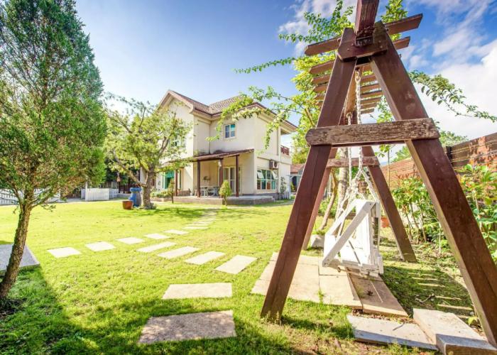 OwlStay GreenVilla