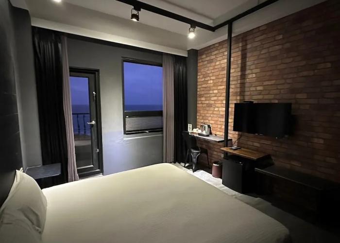 Guesthouse Ocean View
