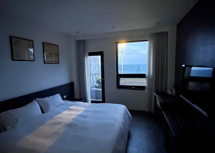 Guesthouse Ocean View