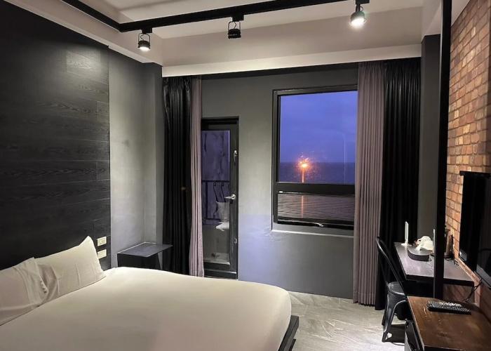 Guesthouse Ocean View