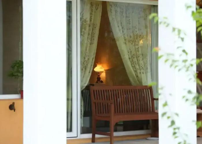 Focacia BNB