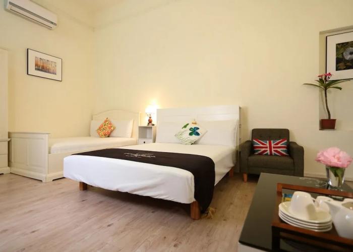 Focacia BNB