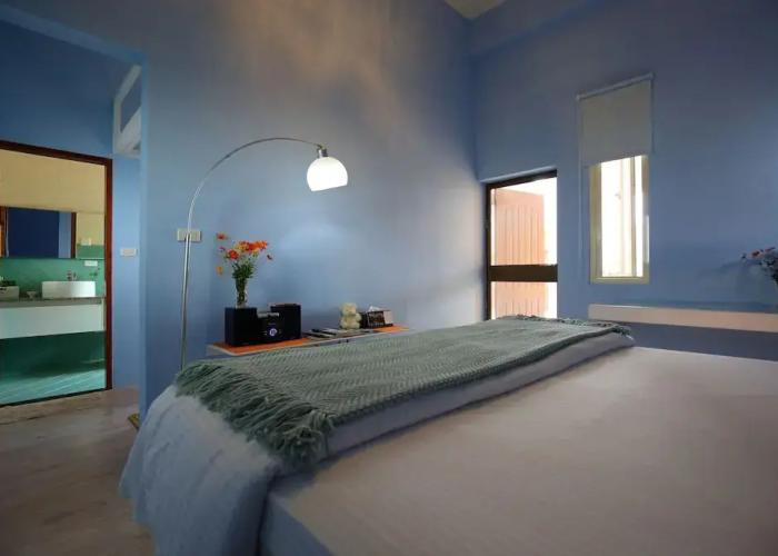 Focacia BNB