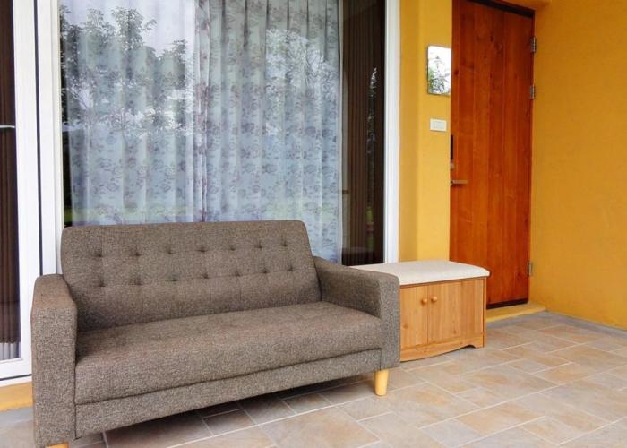 Focacia BNB