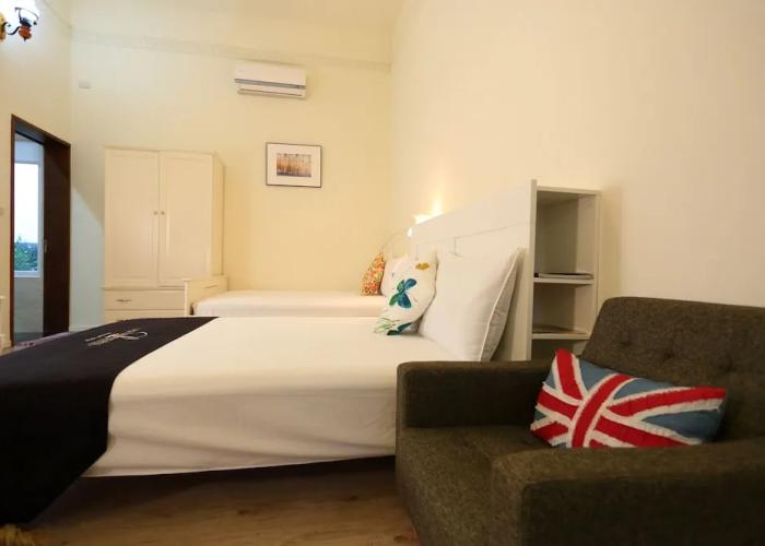 Focacia BNB