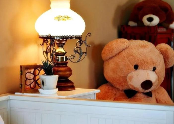 Focacia BNB