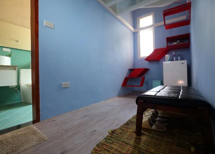 Focacia BNB