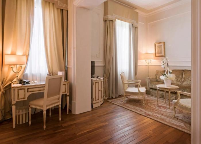 Armonia Hotel