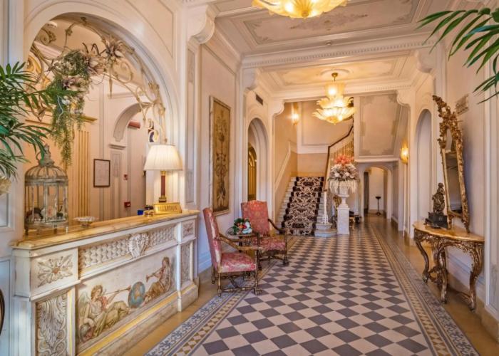 Armonia Hotel