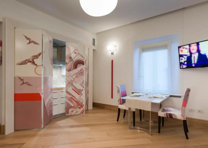 Armonia Hotel