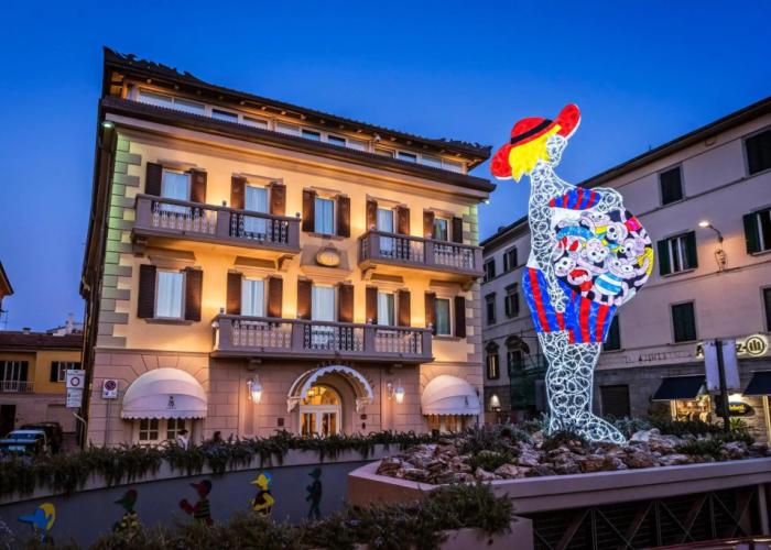 Armonia Hotel