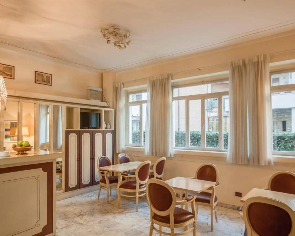 фото Hotel La Pace