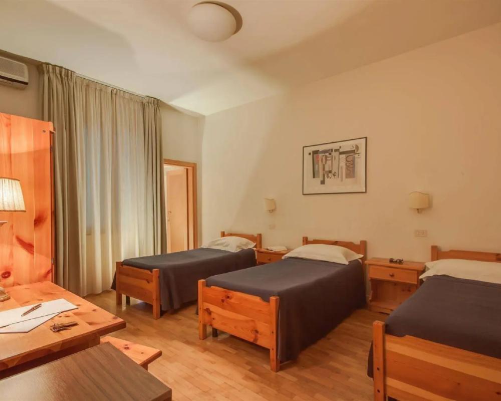 фото Hotel La Pace