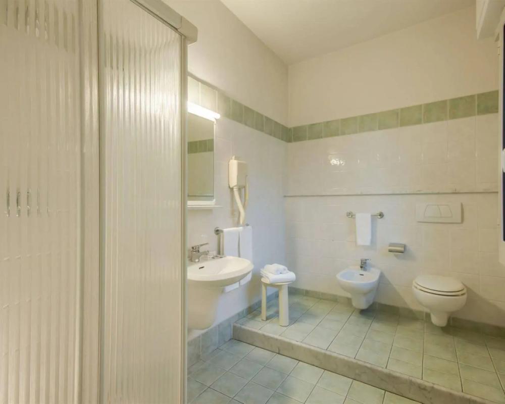 фото Hotel La Pace