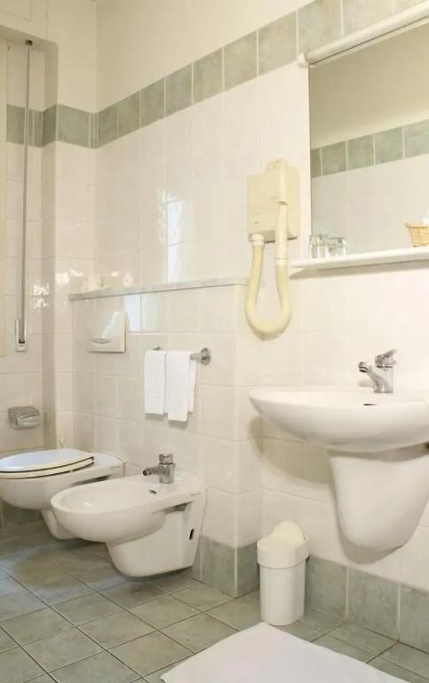 фото Hotel La Pace