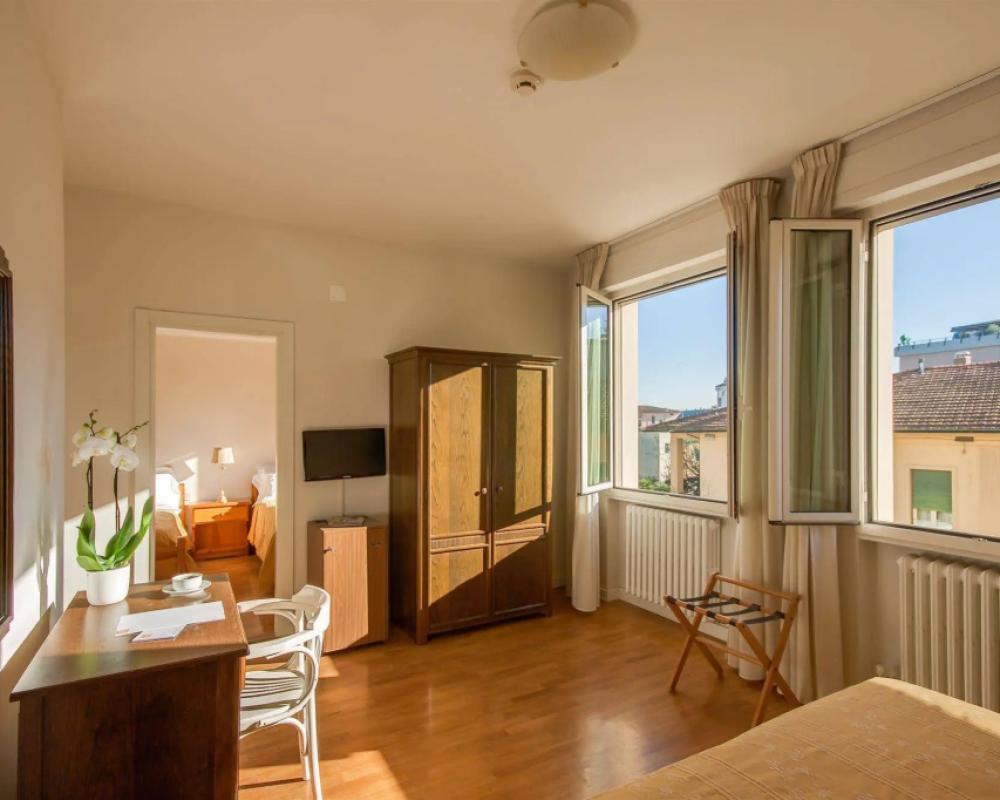 фото Hotel La Pace