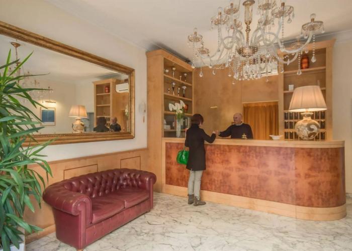Hotel La Pace