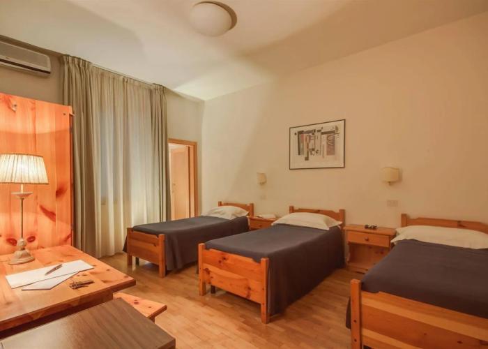 Hotel La Pace