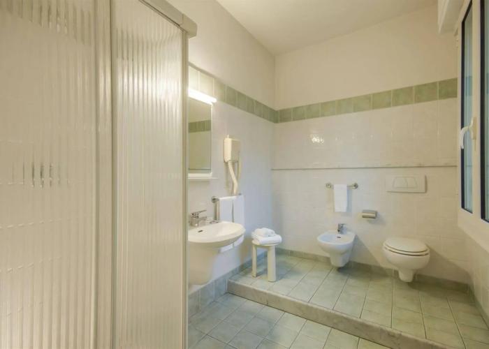 Hotel La Pace