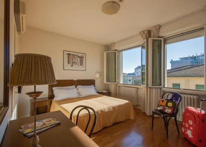 Hotel La Pace