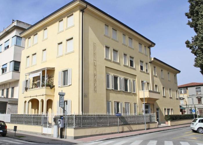 Hotel La Pace