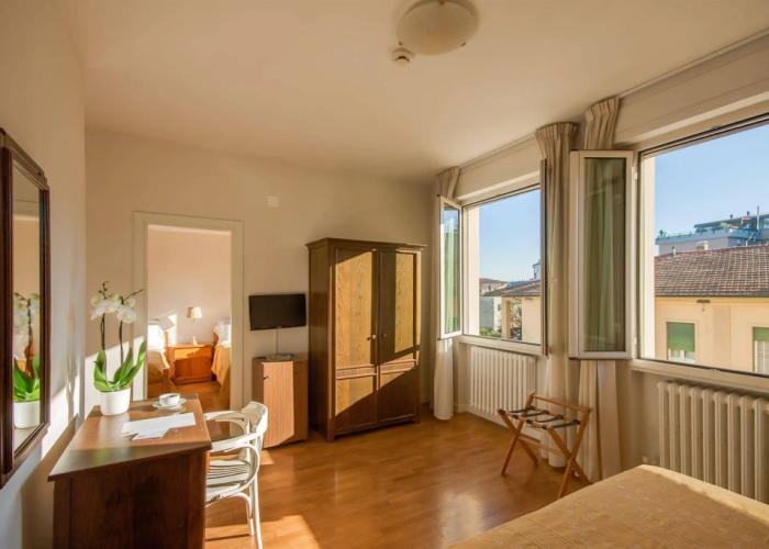 Hotel La Pace