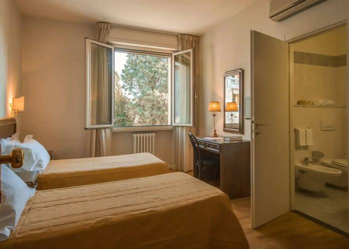 Hotel La Pace