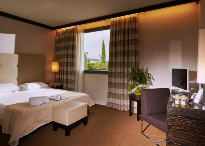 Hotel Pisa Valdera