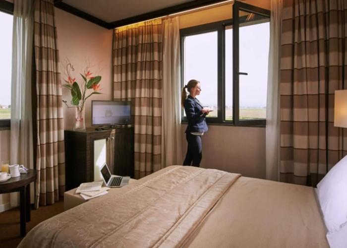 Hotel Pisa Valdera