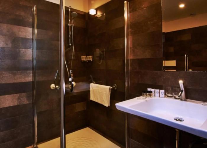 Hotel Pisa Valdera