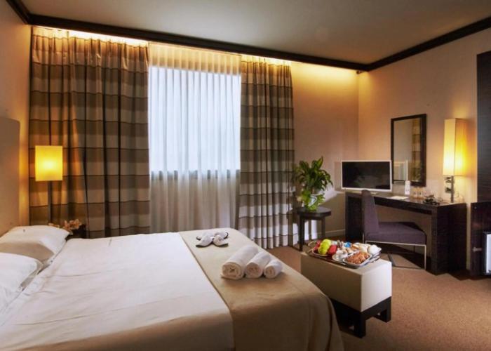 Hotel Pisa Valdera