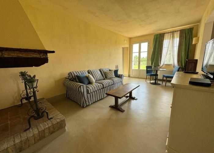 Le Sodole Country Resort & Golf