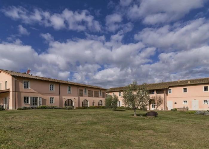 Le Sodole Country Resort & Golf
