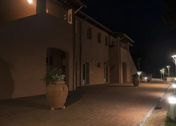Agriturismo Due Comuni