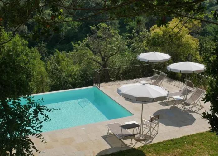 Agriturismo Due Comuni
