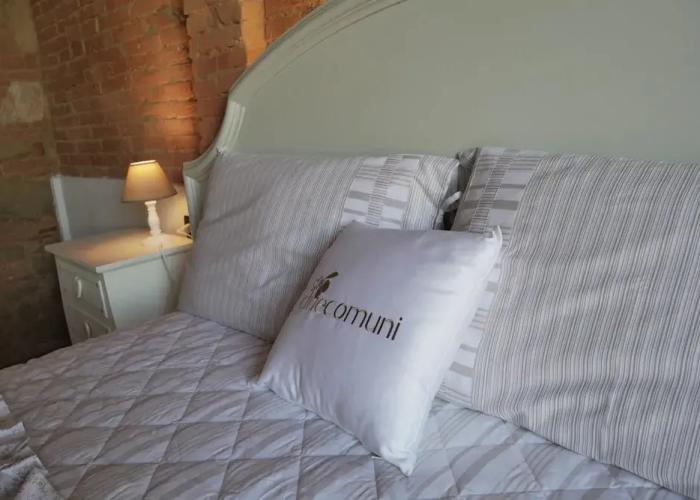 Agriturismo Due Comuni