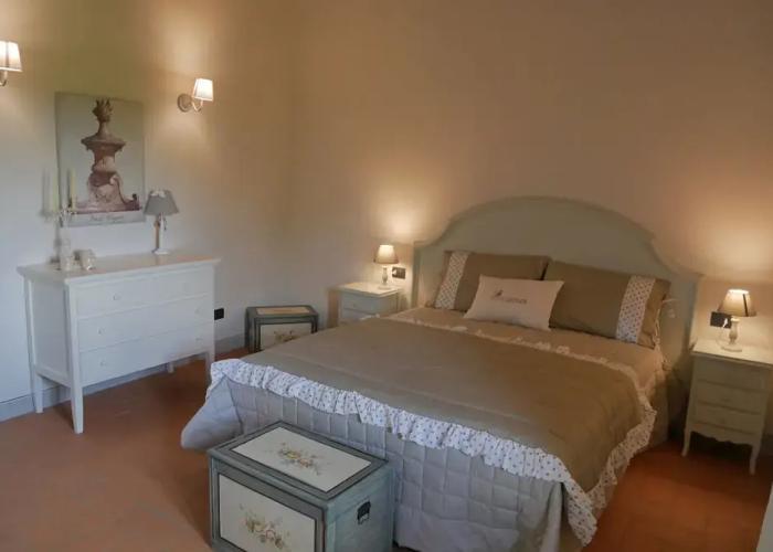Agriturismo Due Comuni