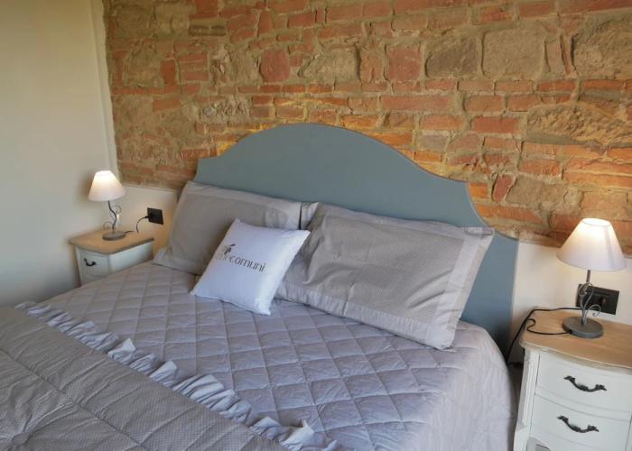 Agriturismo Due Comuni