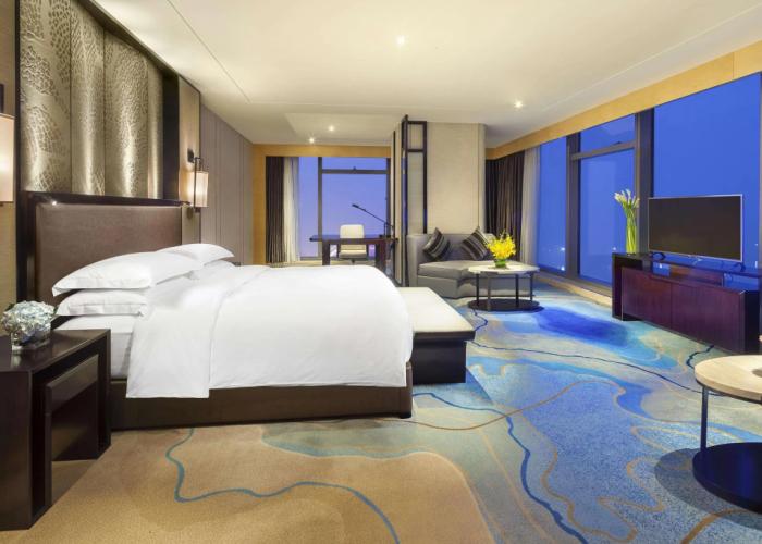 Hilton Zhuzhou