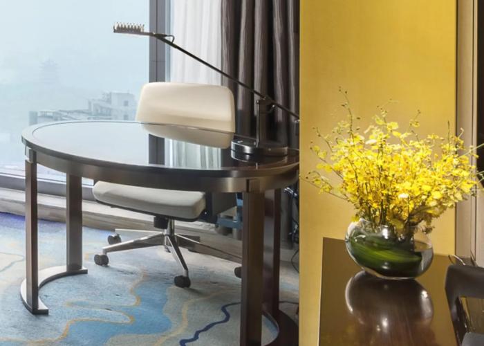 Hilton Zhuzhou