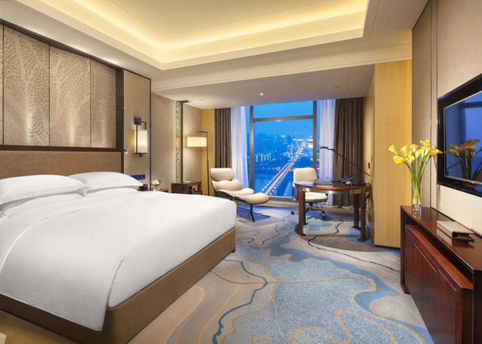 Hilton Zhuzhou