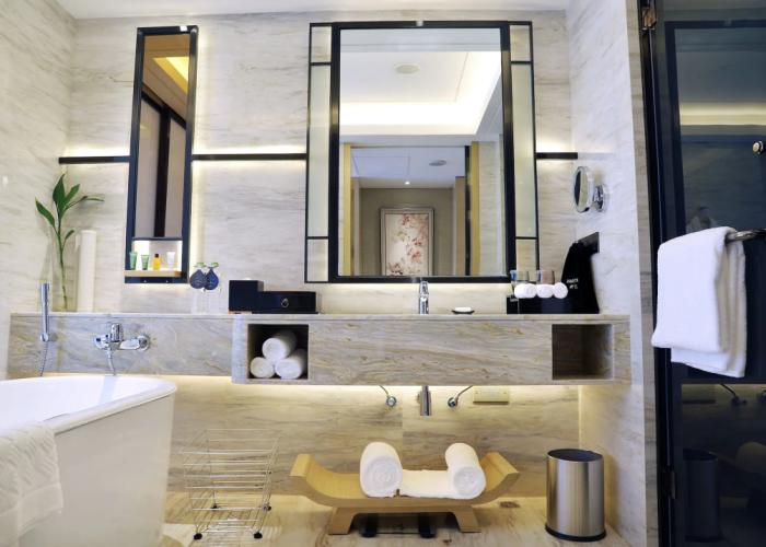 Hilton Zhuzhou