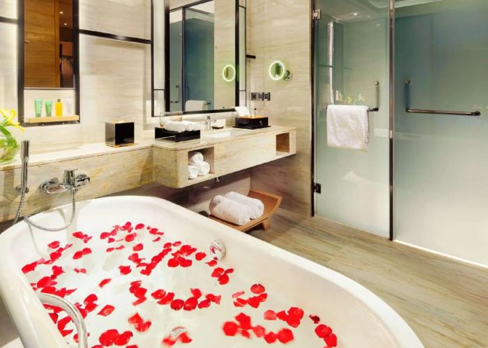 Hilton Zhuzhou