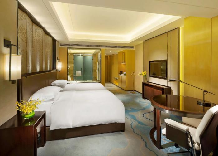 Hilton Zhuzhou