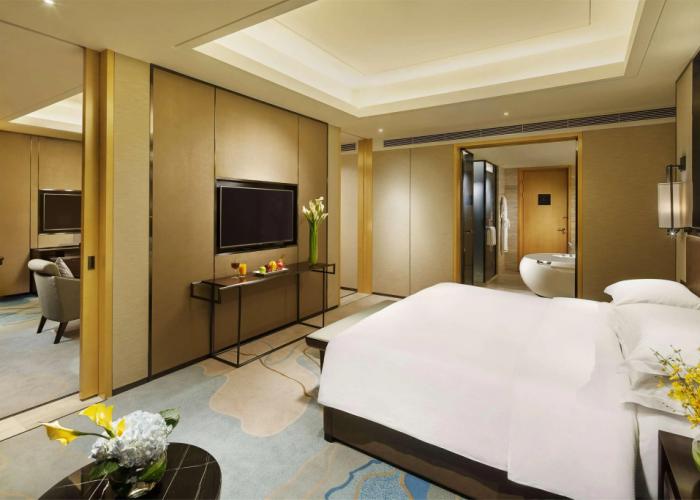 Hilton Zhuzhou