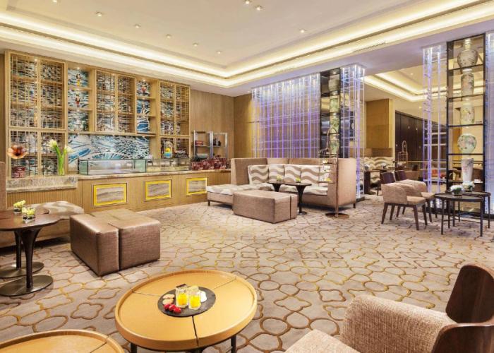 Hilton Zhuzhou
