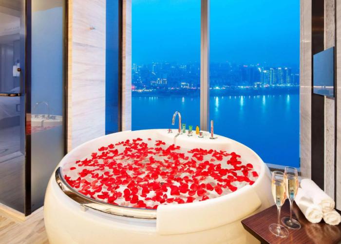 Hilton Zhuzhou