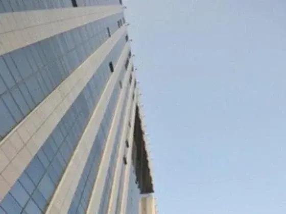 Yintian International Business Hotel