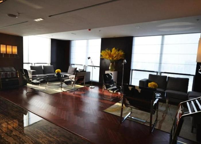 Yintian International Business Hotel