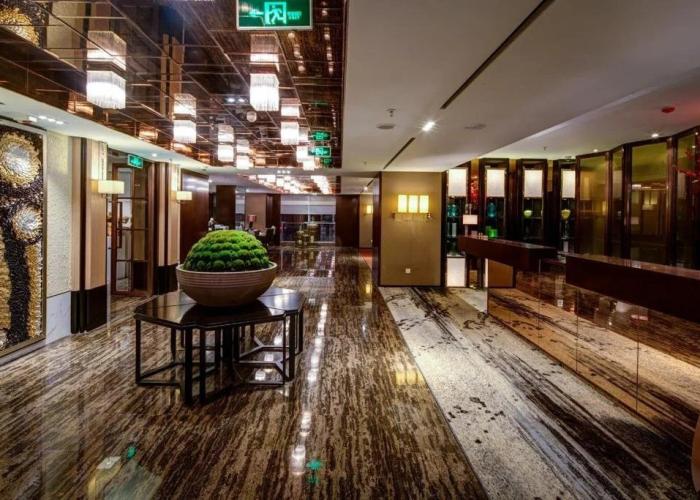 Yintian International Business Hotel